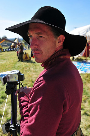 Pete Good (martinorivenstar) > Spring Mists Coronet 2009 photo