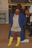 Pete Good (martinorivenstar) > Sandy and Pete Combined 40th Birthday and Tolkein Party photo