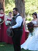 Pete Good (martinorivenstar) > Sandy and John Wedding Highlights photo