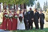 Pete Good (martinorivenstar) > Sandy and John Wedding Highlights photo